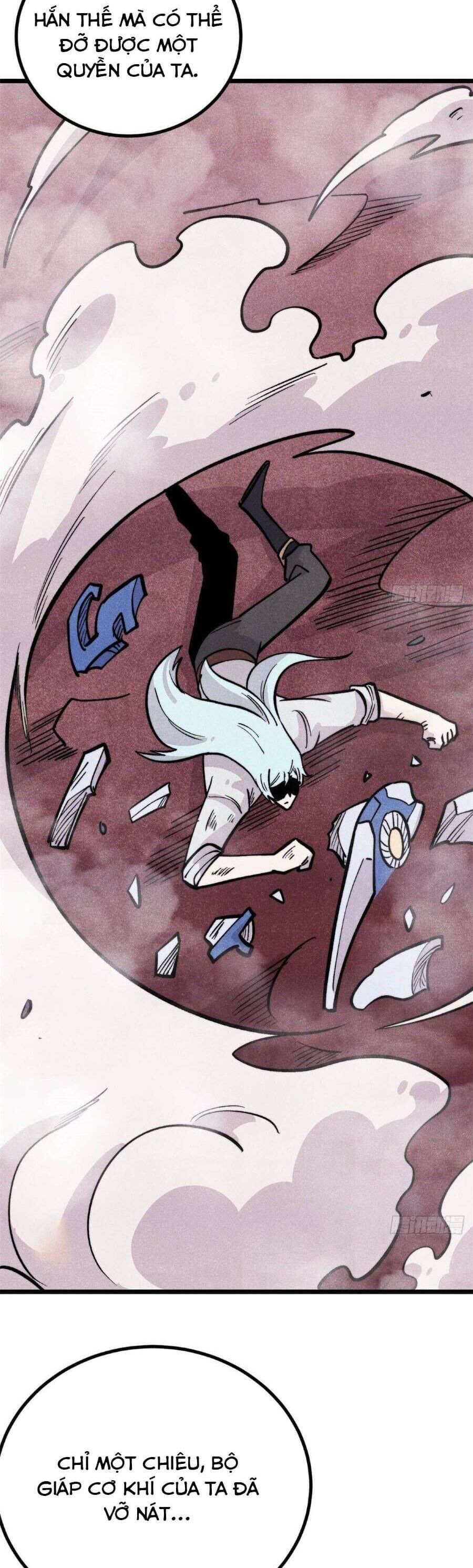 đọc truyện Vạn Cổ Tối Cường Tông Chương 450 ảnh 11 tại Thiên Thai Truyện