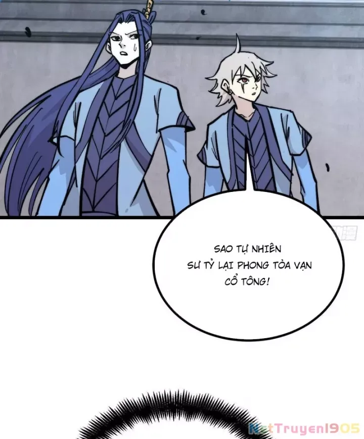 đọc truyện Vạn Cổ Tối Cường Tông Chương 452 ảnh 37 tại Thiên Thai Truyện