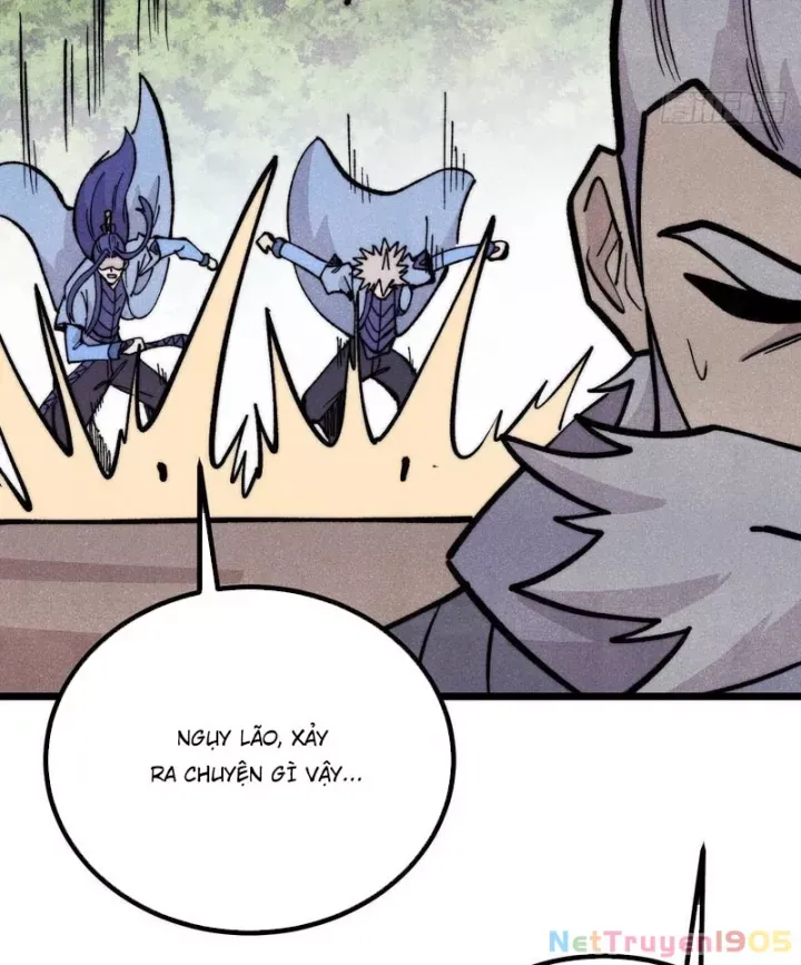 đọc truyện Vạn Cổ Tối Cường Tông Chương 452 ảnh 41 tại Thiên Thai Truyện