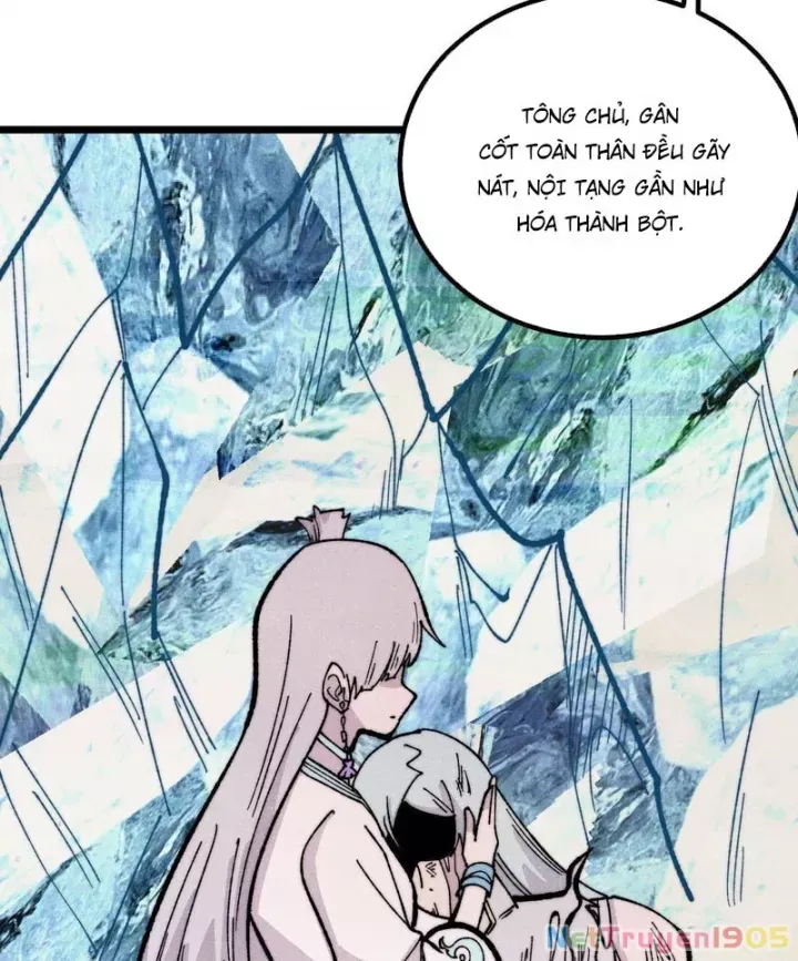 đọc truyện Vạn Cổ Tối Cường Tông Chương 452 ảnh 42 tại Thiên Thai Truyện