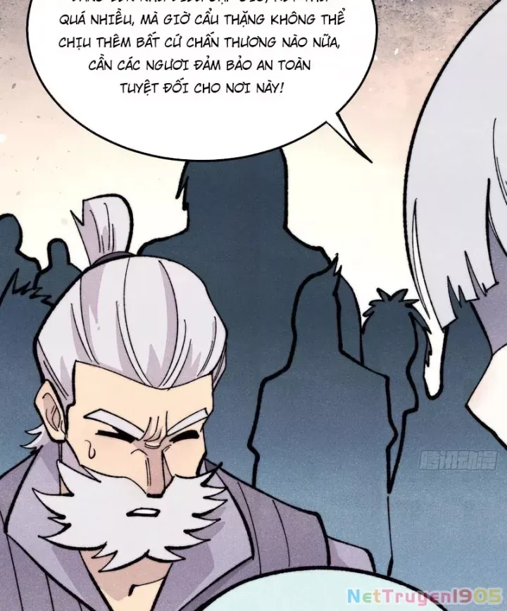 đọc truyện Vạn Cổ Tối Cường Tông Chương 452 ảnh 47 tại Thiên Thai Truyện