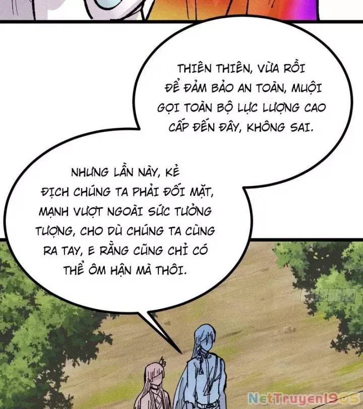 đọc truyện Vạn Cổ Tối Cường Tông Chương 452 ảnh 83 tại Thiên Thai Truyện