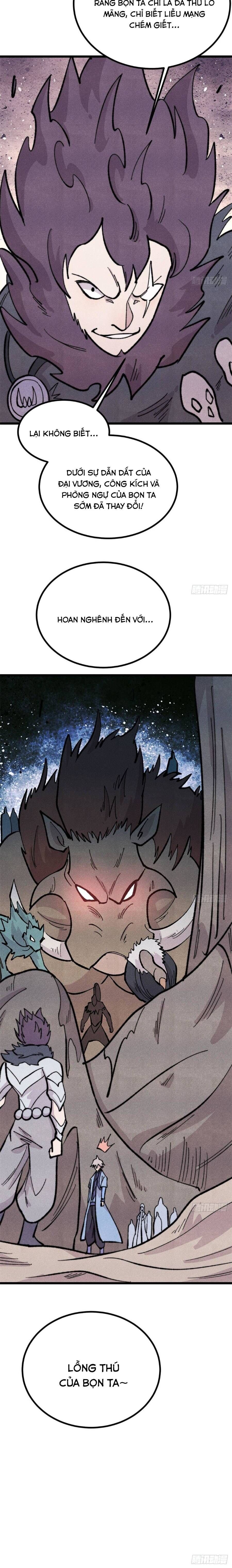 đọc truyện Vạn Cổ Tối Cường Tông Chương 453 ảnh 10 tại Thiên Thai Truyện