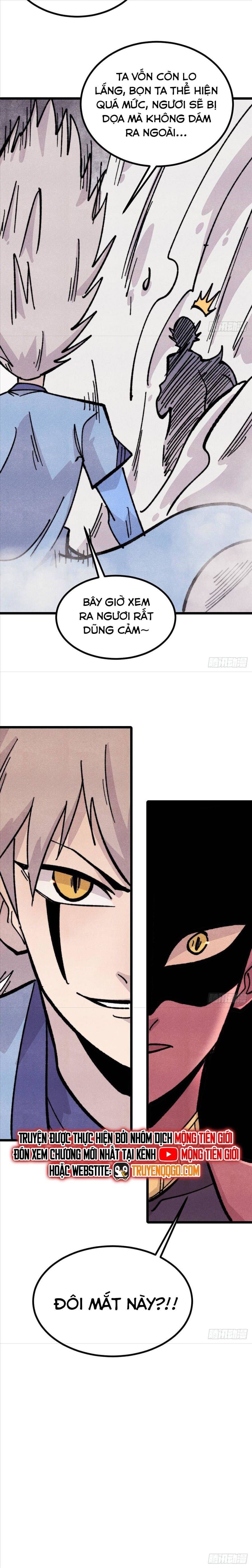 đọc truyện Vạn Cổ Tối Cường Tông Chương 454 ảnh 12 tại Thiên Thai Truyện