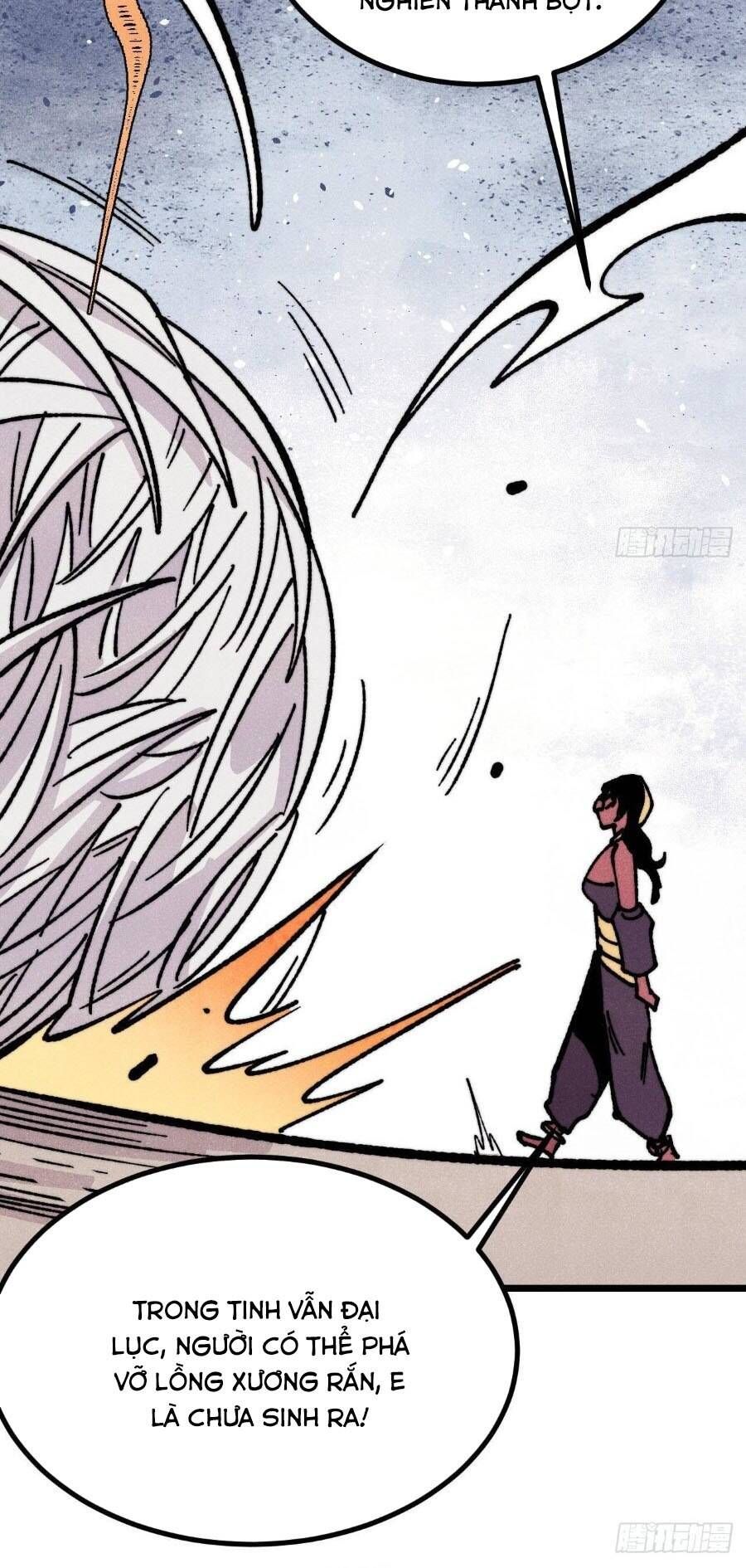 đọc truyện Vạn Cổ Tối Cường Tông Chương 455 ảnh 13 tại Thiên Thai Truyện