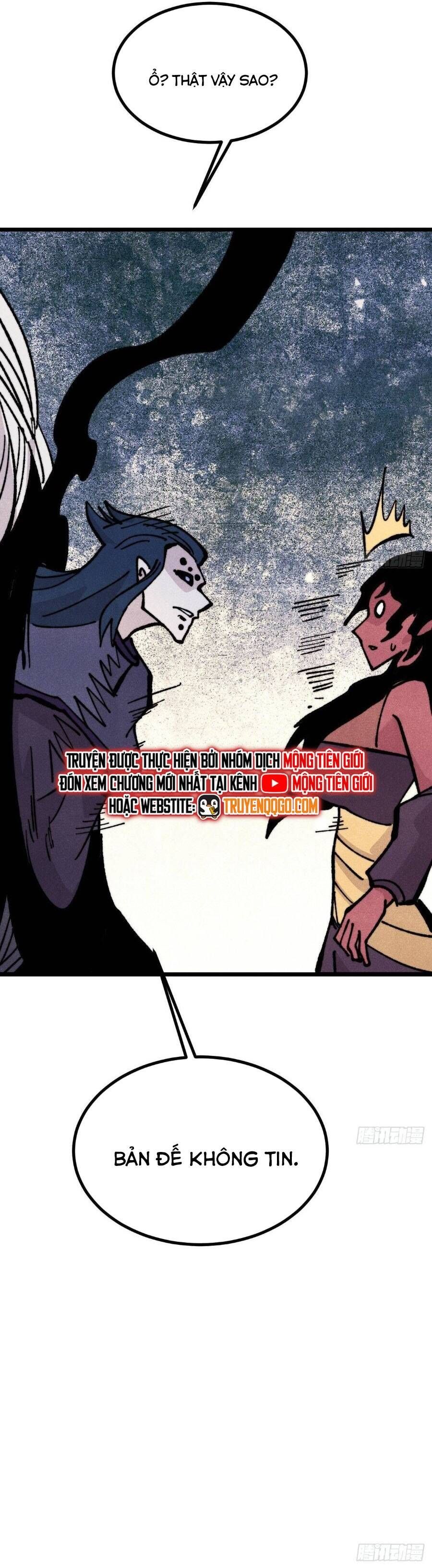 đọc truyện Vạn Cổ Tối Cường Tông Chương 455 ảnh 14 tại Thiên Thai Truyện