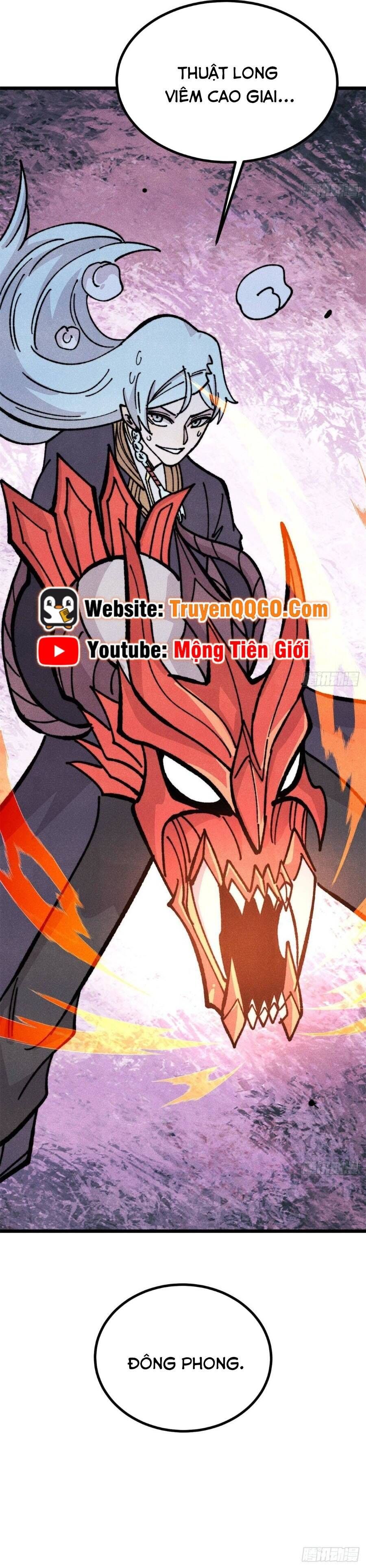 đọc truyện Vạn Cổ Tối Cường Tông Chương 457 ảnh 14 tại Thiên Thai Truyện