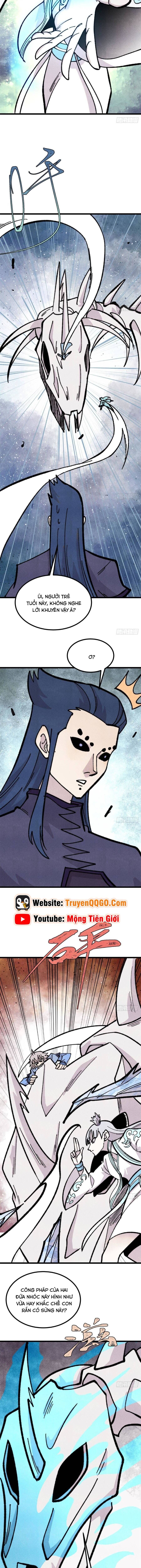 đọc truyện Vạn Cổ Tối Cường Tông Chương 457 ảnh 6 tại Thiên Thai Truyện