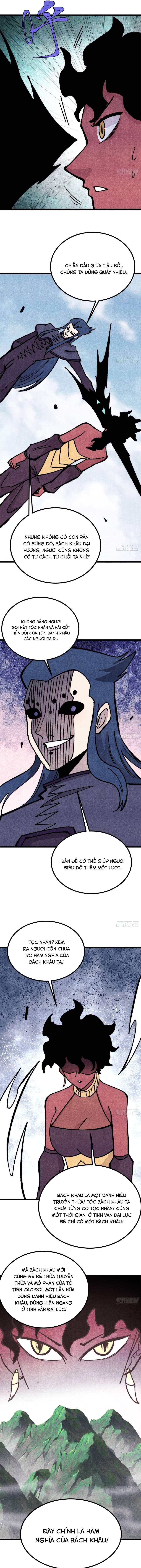 đọc truyện Vạn Cổ Tối Cường Tông Chương 457 ảnh 8 tại Thiên Thai Truyện