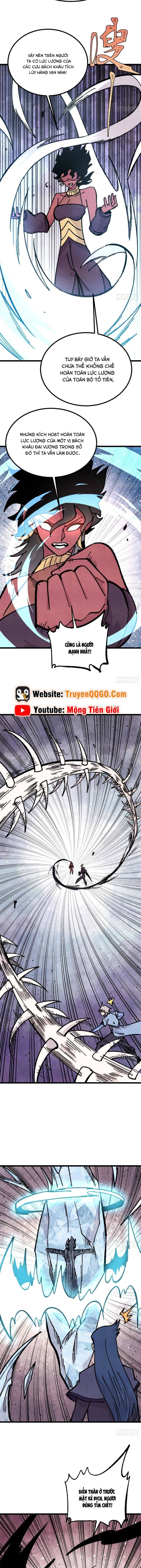 đọc truyện Vạn Cổ Tối Cường Tông Chương 457 ảnh 9 tại Thiên Thai Truyện