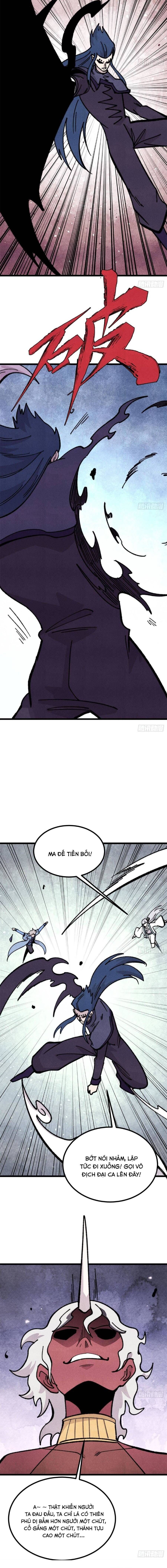 đọc truyện Vạn Cổ Tối Cường Tông Chương 457 ảnh 10 tại Thiên Thai Truyện