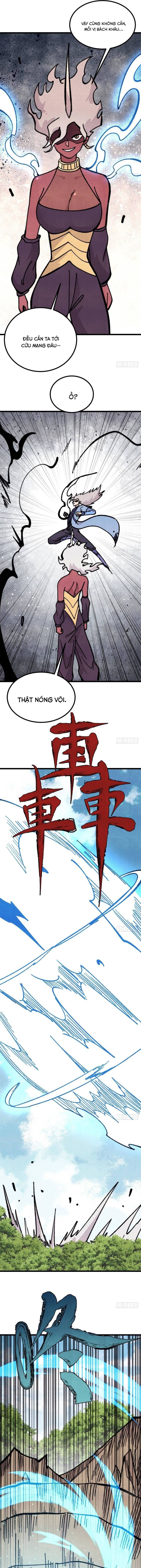 đọc truyện Vạn Cổ Tối Cường Tông Chương 457 ảnh 11 tại Thiên Thai Truyện