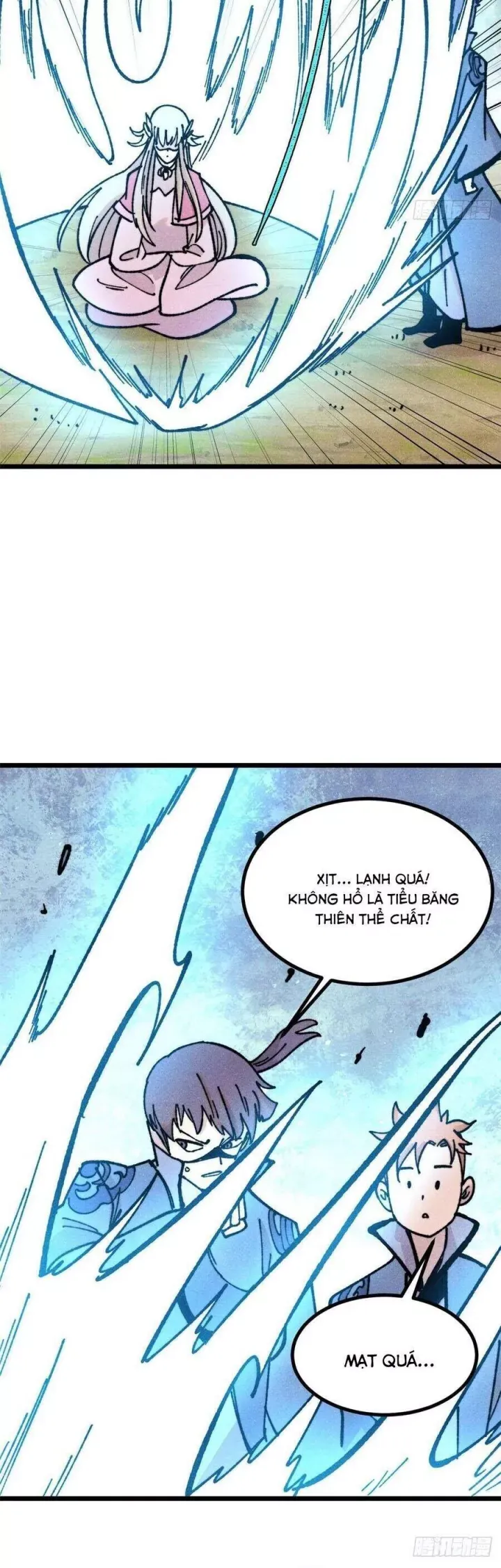 đọc truyện Vạn Cổ Tối Cường Tông Chương 459 ảnh 13 tại Thiên Thai Truyện