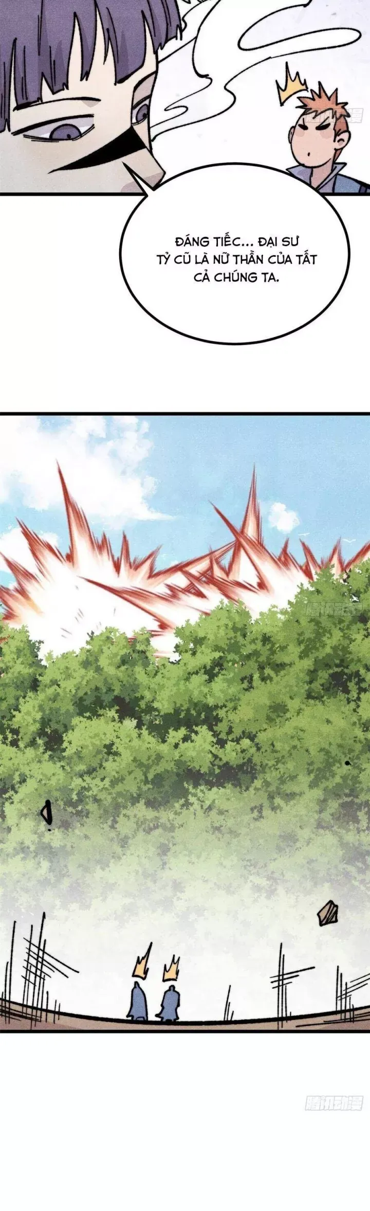 đọc truyện Vạn Cổ Tối Cường Tông Chương 459 ảnh 15 tại Thiên Thai Truyện