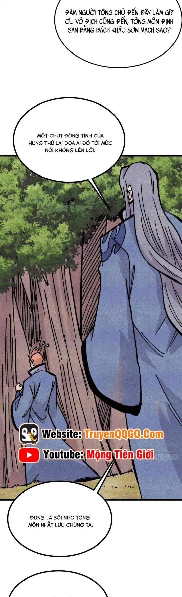 đọc truyện Vạn Cổ Tối Cường Tông Chương 459 ảnh 18 tại Thiên Thai Truyện