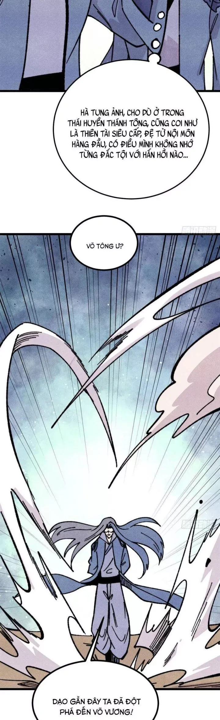 đọc truyện Vạn Cổ Tối Cường Tông Chương 459 ảnh 20 tại Thiên Thai Truyện