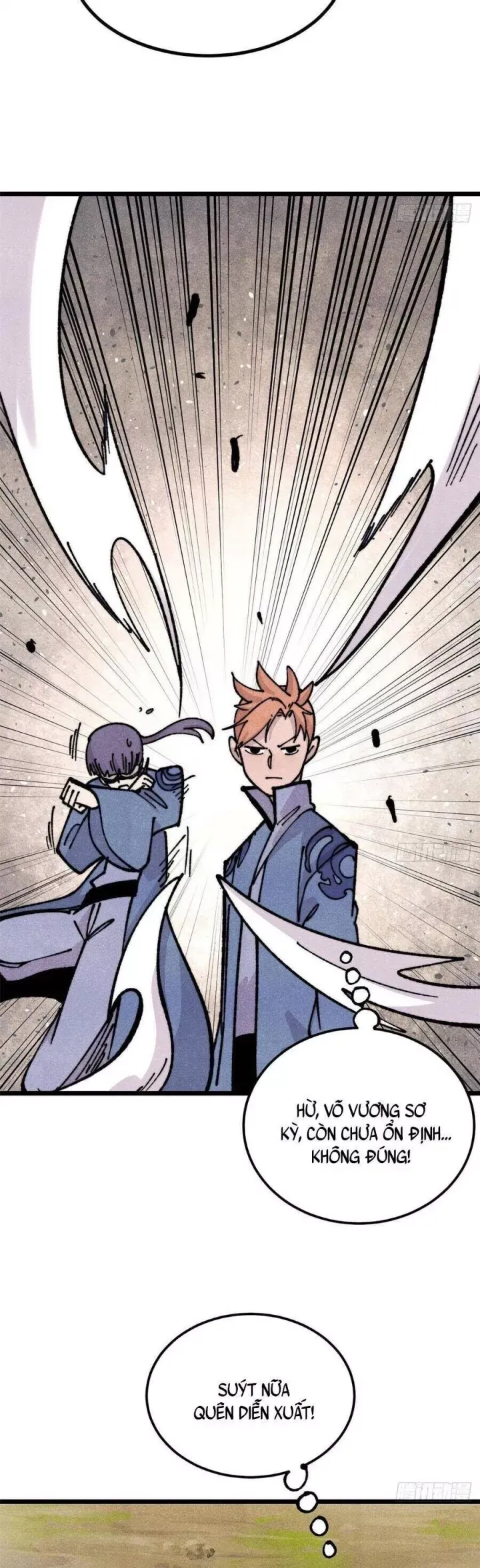 đọc truyện Vạn Cổ Tối Cường Tông Chương 459 ảnh 21 tại Thiên Thai Truyện