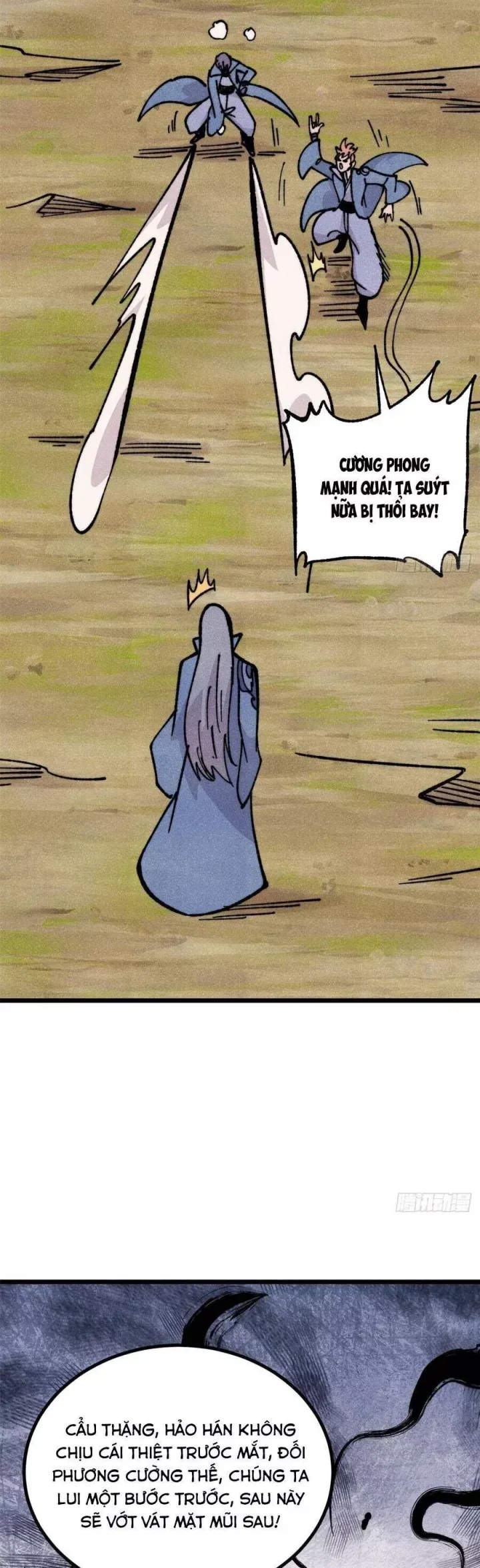 đọc truyện Vạn Cổ Tối Cường Tông Chương 459 ảnh 22 tại Thiên Thai Truyện