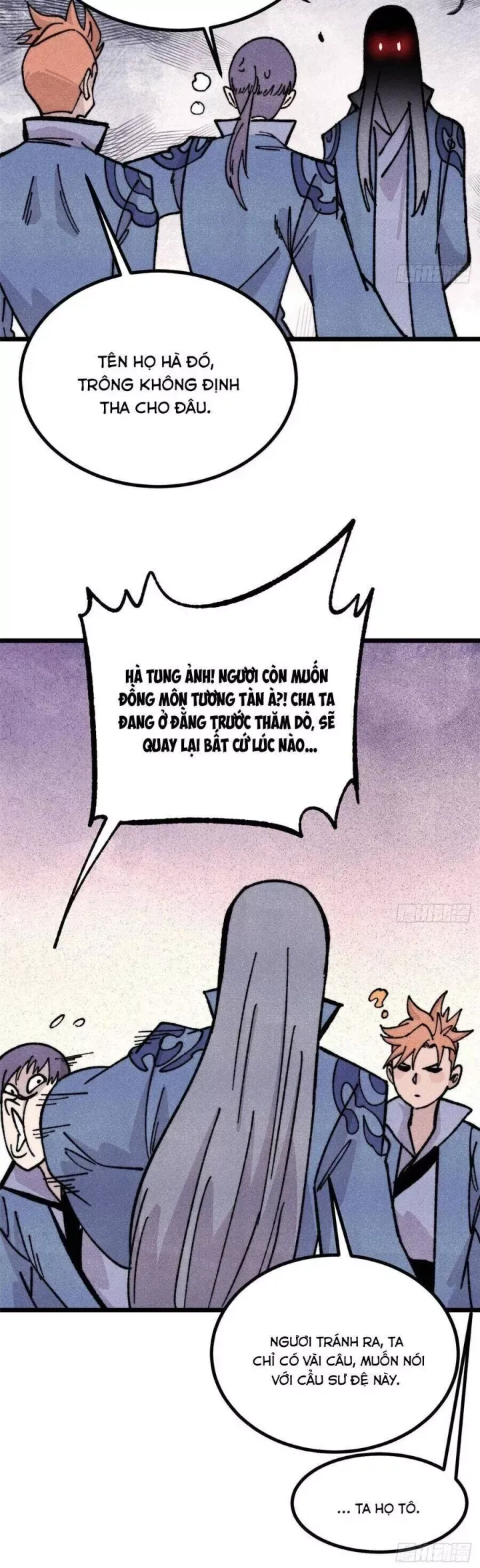 đọc truyện Vạn Cổ Tối Cường Tông Chương 459 ảnh 23 tại Thiên Thai Truyện