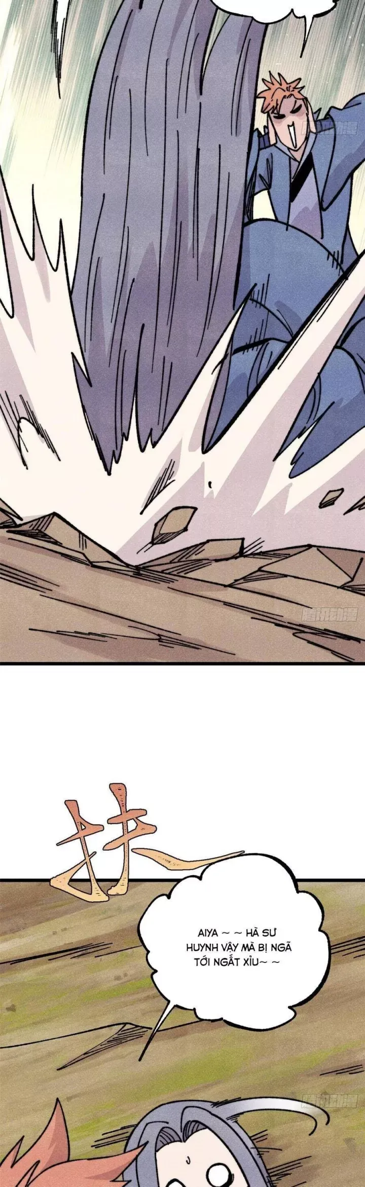 đọc truyện Vạn Cổ Tối Cường Tông Chương 459 ảnh 27 tại Thiên Thai Truyện