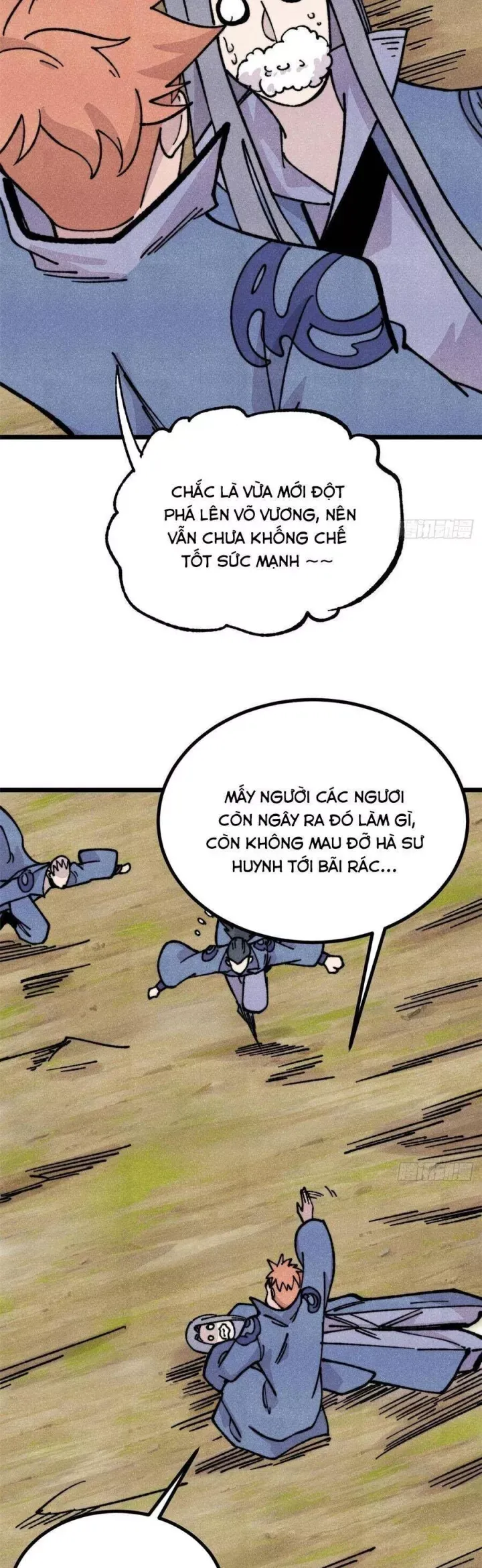 đọc truyện Vạn Cổ Tối Cường Tông Chương 459 ảnh 28 tại Thiên Thai Truyện