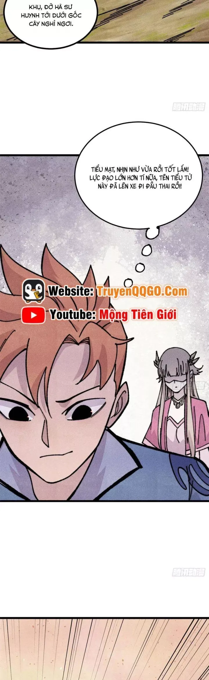 đọc truyện Vạn Cổ Tối Cường Tông Chương 459 ảnh 29 tại Thiên Thai Truyện