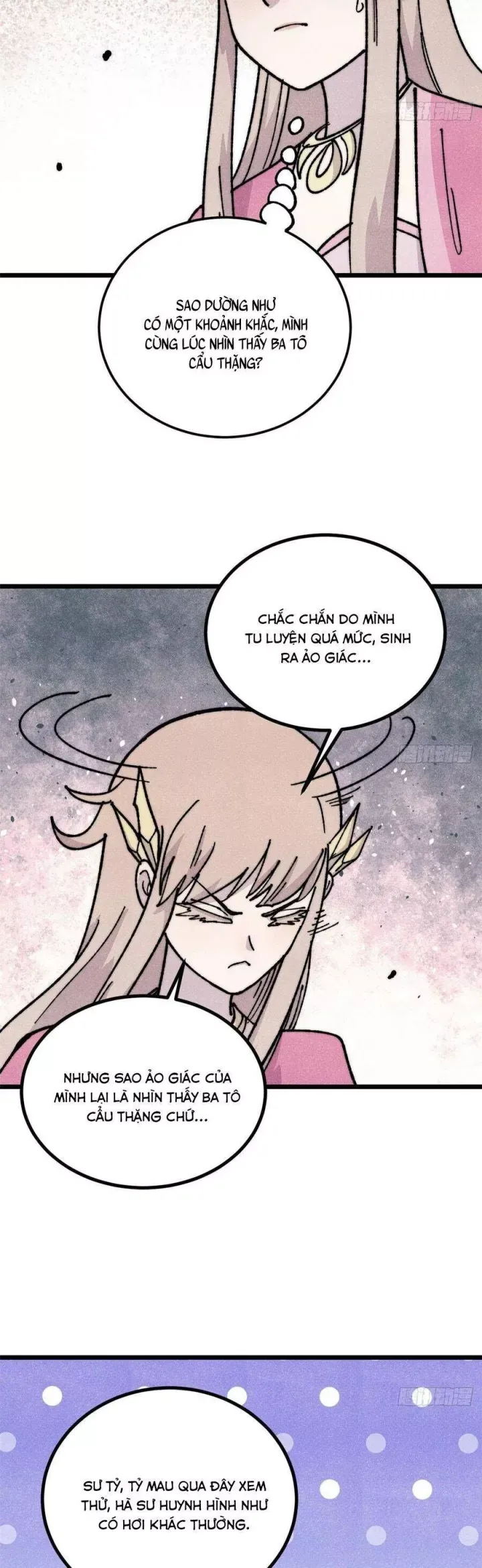 đọc truyện Vạn Cổ Tối Cường Tông Chương 459 ảnh 31 tại Thiên Thai Truyện