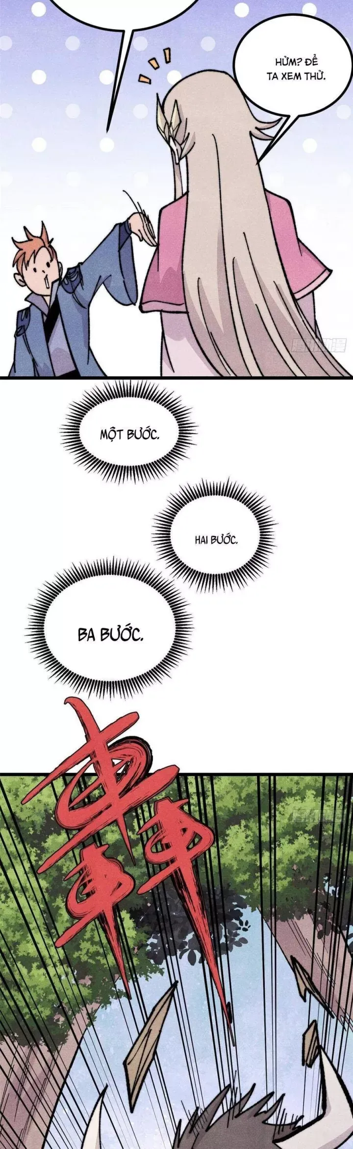 đọc truyện Vạn Cổ Tối Cường Tông Chương 459 ảnh 32 tại Thiên Thai Truyện