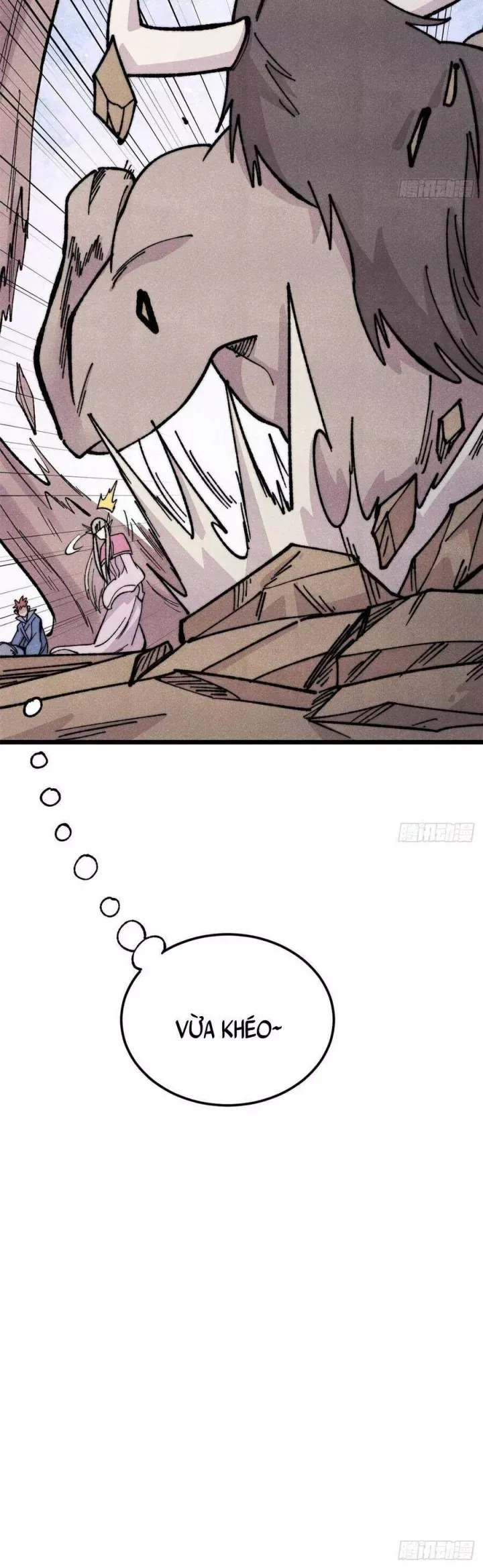 đọc truyện Vạn Cổ Tối Cường Tông Chương 459 ảnh 33 tại Thiên Thai Truyện