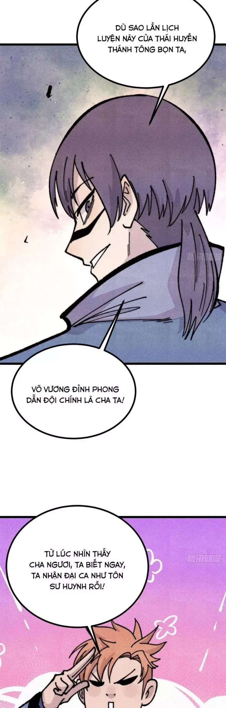 đọc truyện Vạn Cổ Tối Cường Tông Chương 459 ảnh 6 tại Thiên Thai Truyện