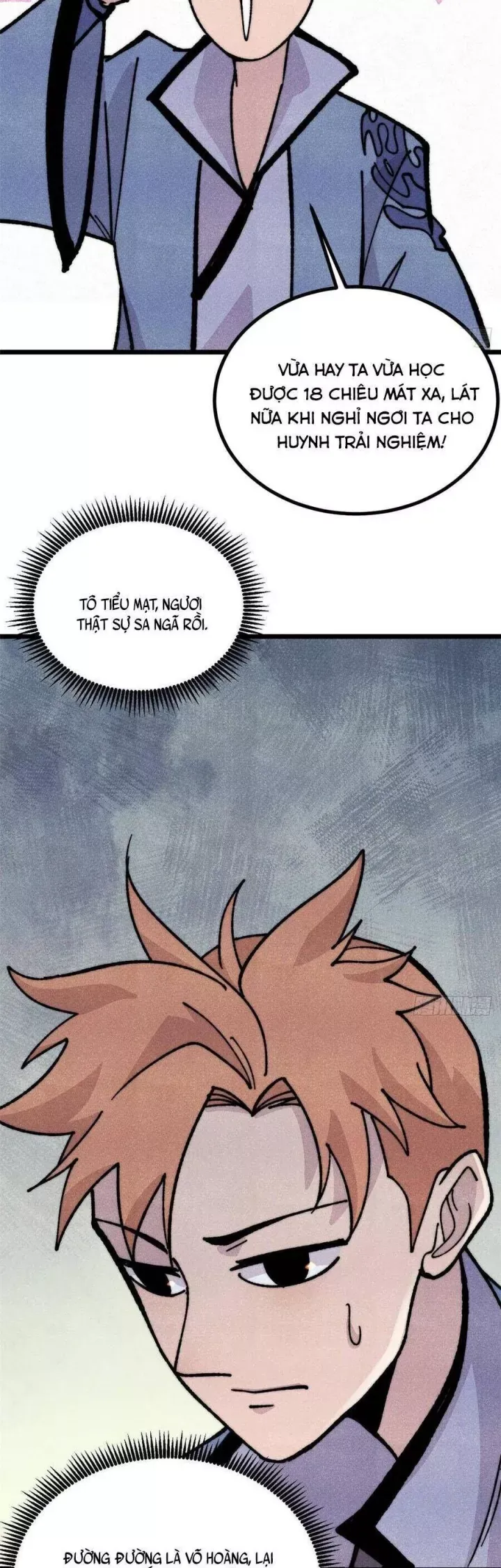 đọc truyện Vạn Cổ Tối Cường Tông Chương 459 ảnh 7 tại Thiên Thai Truyện