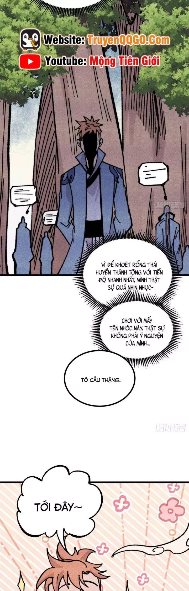 đọc truyện Vạn Cổ Tối Cường Tông Chương 459 ảnh 9 tại Thiên Thai Truyện