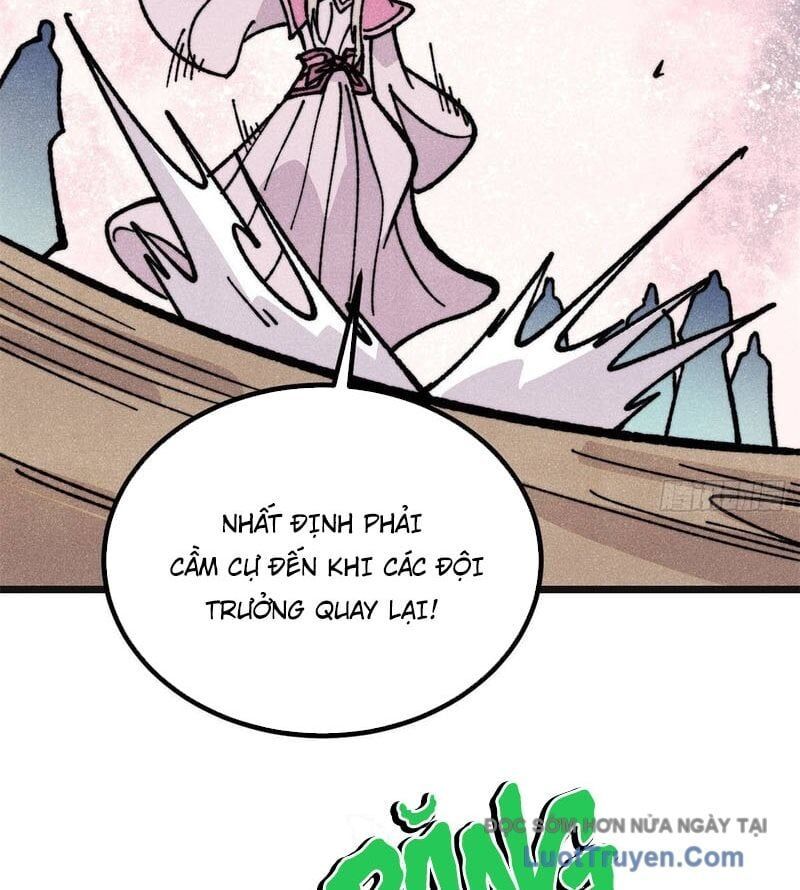 đọc truyện Vạn Cổ Tối Cường Tông Chương 460 ảnh 12 tại Thiên Thai Truyện