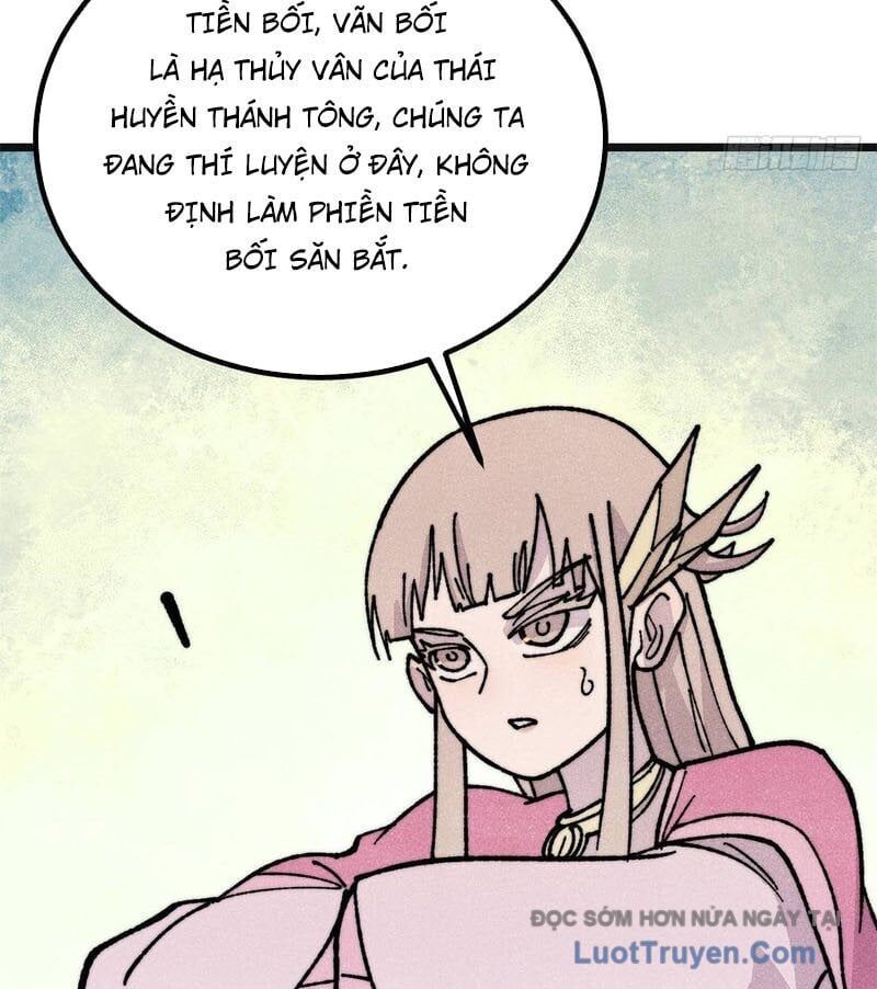 đọc truyện Vạn Cổ Tối Cường Tông Chương 460 ảnh 33 tại Thiên Thai Truyện