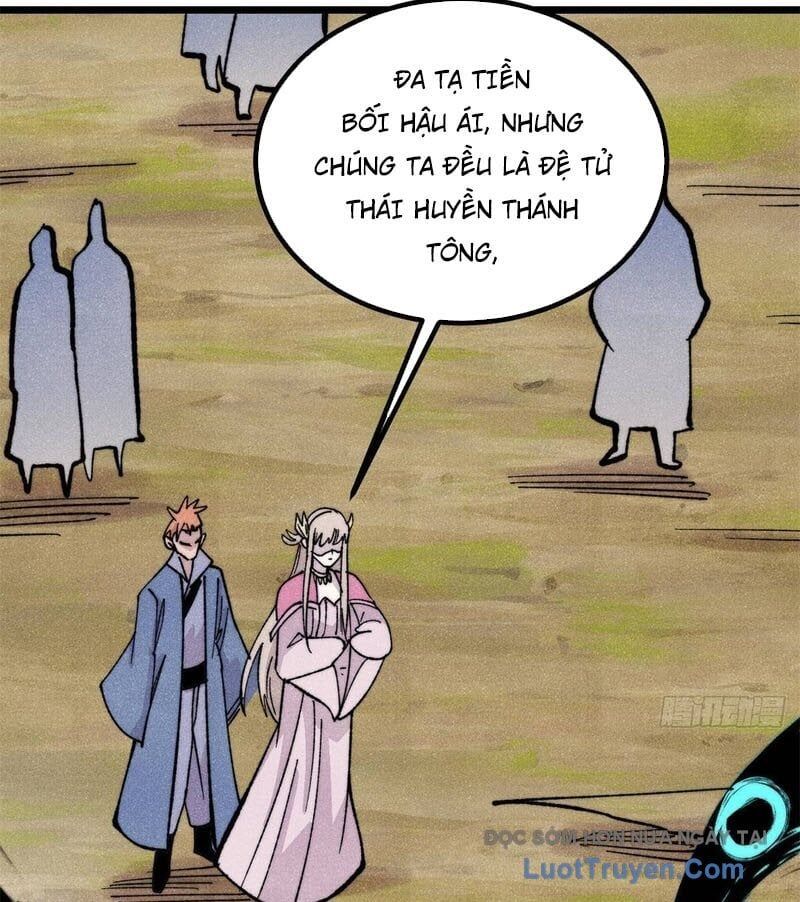 đọc truyện Vạn Cổ Tối Cường Tông Chương 460 ảnh 53 tại Thiên Thai Truyện