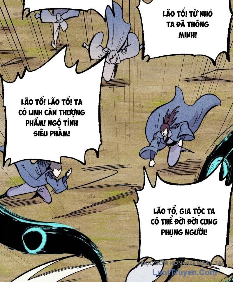 đọc truyện Vạn Cổ Tối Cường Tông Chương 460 ảnh 77 tại Thiên Thai Truyện