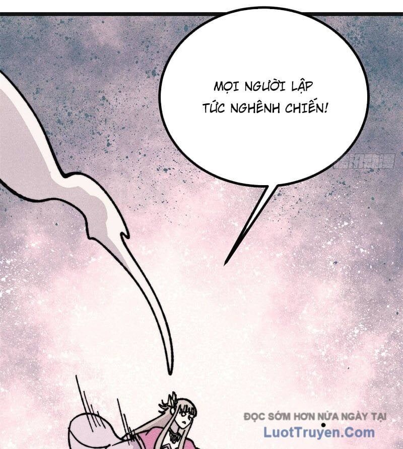 đọc truyện Vạn Cổ Tối Cường Tông Chương 460 ảnh 11 tại Thiên Thai Truyện