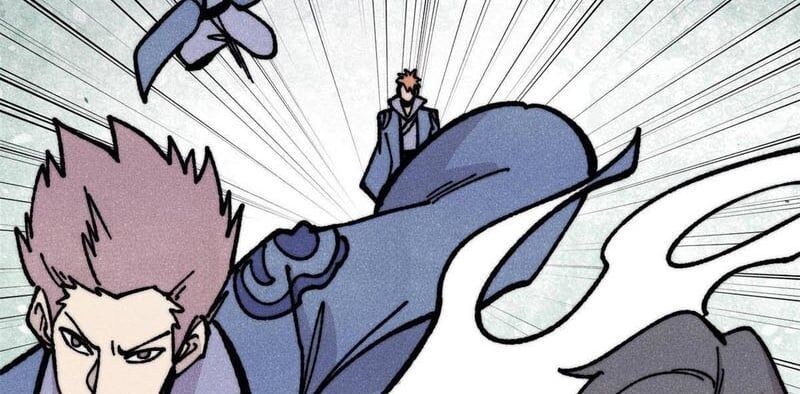 đọc truyện Vạn Cổ Tối Cường Tông Chương 460 ảnh 98 tại Thiên Thai Truyện