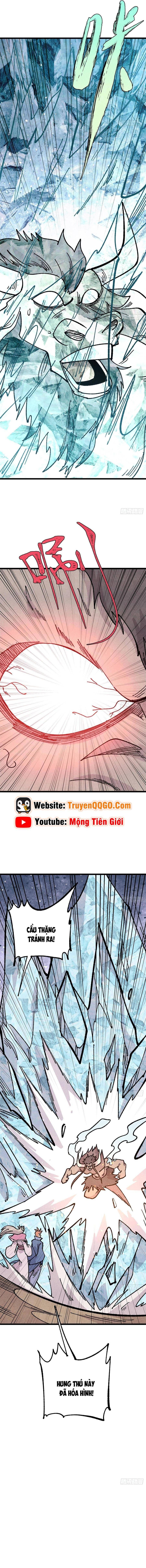 đọc truyện Vạn Cổ Tối Cường Tông Chương 462 ảnh 8 tại Thiên Thai Truyện