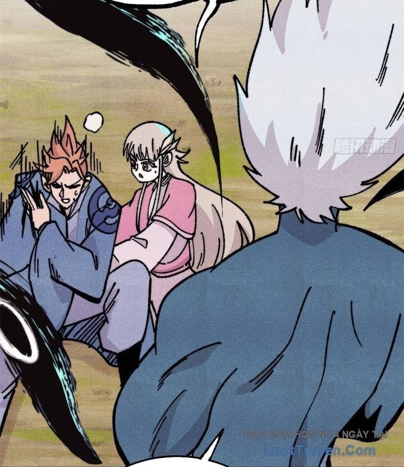 đọc truyện Vạn Cổ Tối Cường Tông Chương 463 ảnh 19 tại Thiên Thai Truyện