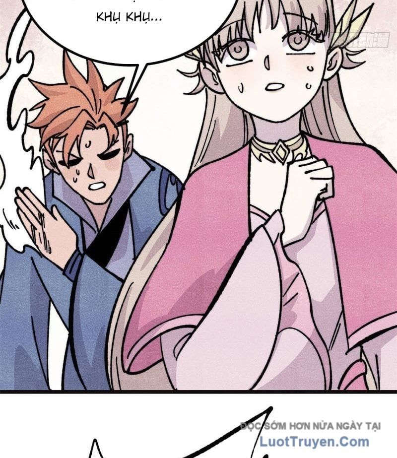 đọc truyện Vạn Cổ Tối Cường Tông Chương 463 ảnh 25 tại Thiên Thai Truyện