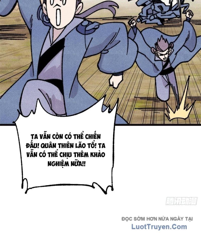 đọc truyện Vạn Cổ Tối Cường Tông Chương 463 ảnh 38 tại Thiên Thai Truyện