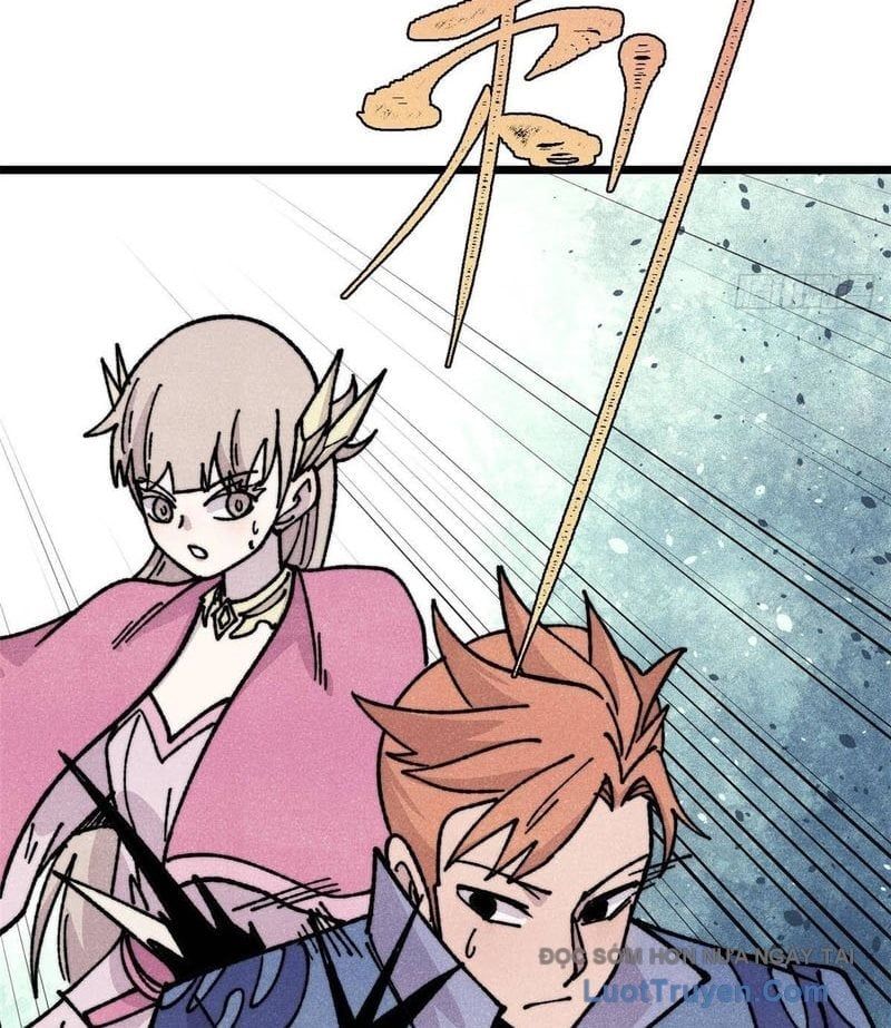 đọc truyện Vạn Cổ Tối Cường Tông Chương 463 ảnh 6 tại Thiên Thai Truyện