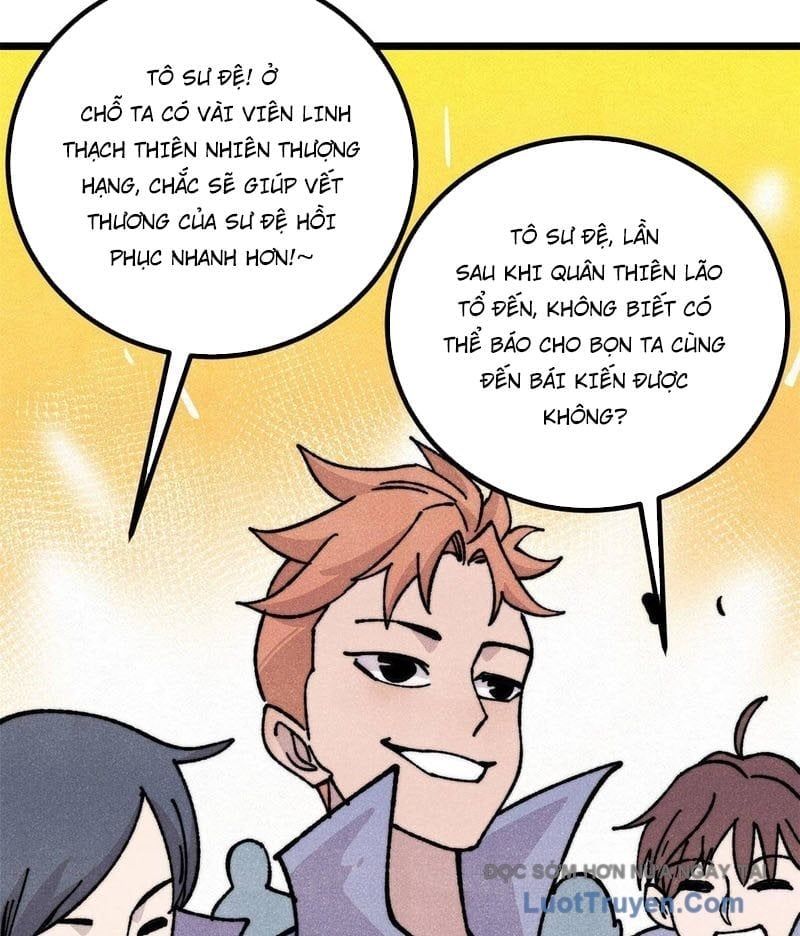 đọc truyện Vạn Cổ Tối Cường Tông Chương 463 ảnh 48 tại Thiên Thai Truyện