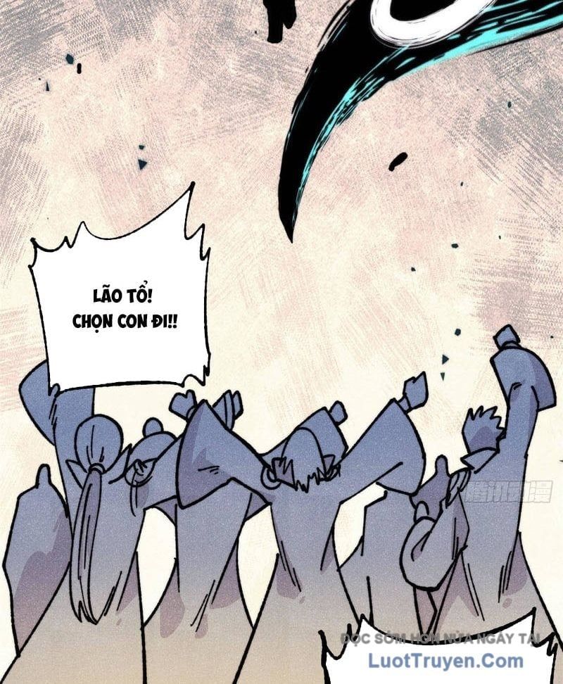 đọc truyện Vạn Cổ Tối Cường Tông Chương 463 ảnh 67 tại Thiên Thai Truyện