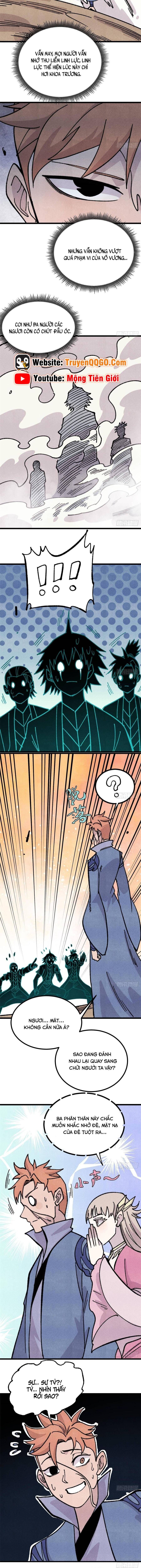 đọc truyện Vạn Cổ Tối Cường Tông Chương 464 ảnh 8 tại Thiên Thai Truyện