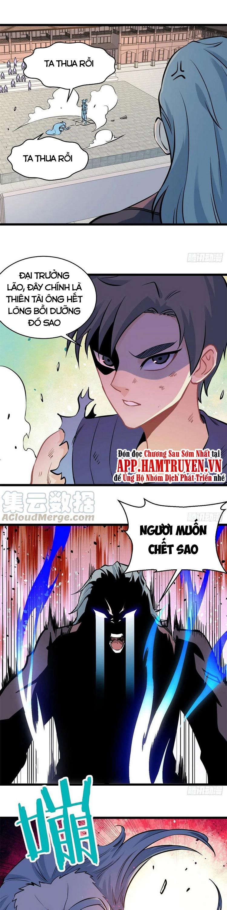 đọc truyện Vạn Cổ Tối Cường Tông Chương 47 ảnh 2 tại Thiên Thai Truyện