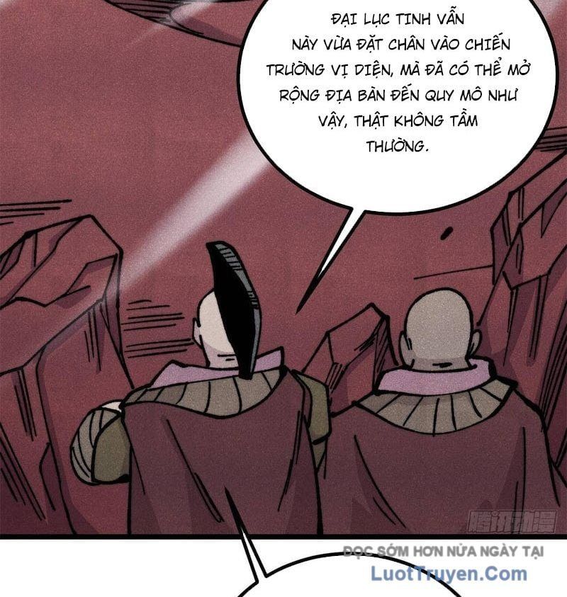 đọc truyện Vạn Cổ Tối Cường Tông Chương 470 ảnh 22 tại Thiên Thai Truyện