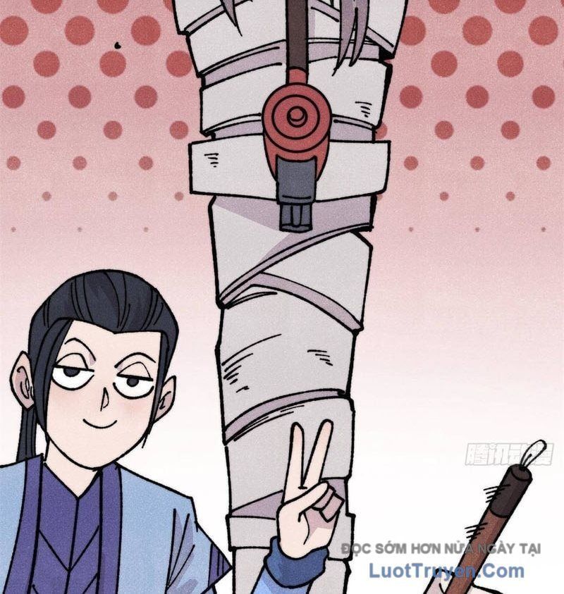 đọc truyện Vạn Cổ Tối Cường Tông Chương 470 ảnh 7 tại Thiên Thai Truyện