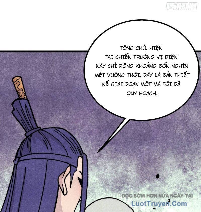 đọc truyện Vạn Cổ Tối Cường Tông Chương 470 ảnh 9 tại Thiên Thai Truyện